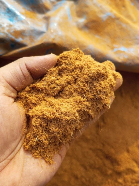 Coco Peat Block 1 Kg Pack