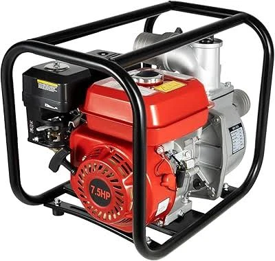Petrol ENGINE PUMP