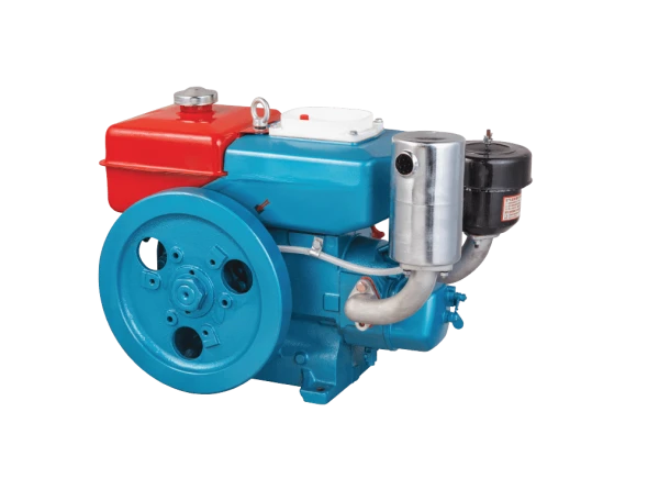 4HP DISEL ENGINE - CD ORIGINAL