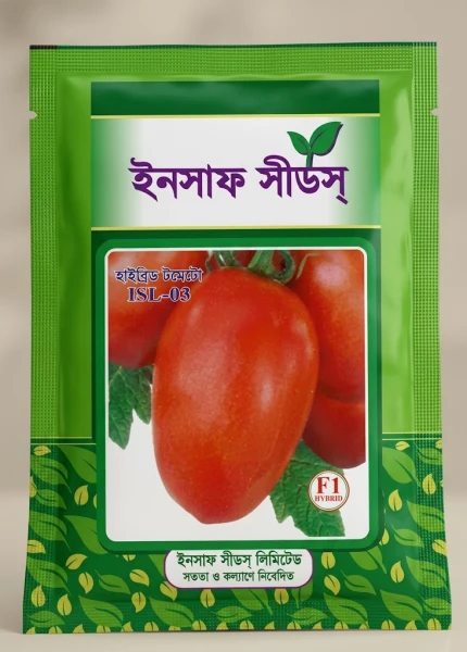 হাই : টমেটো ISL - 03