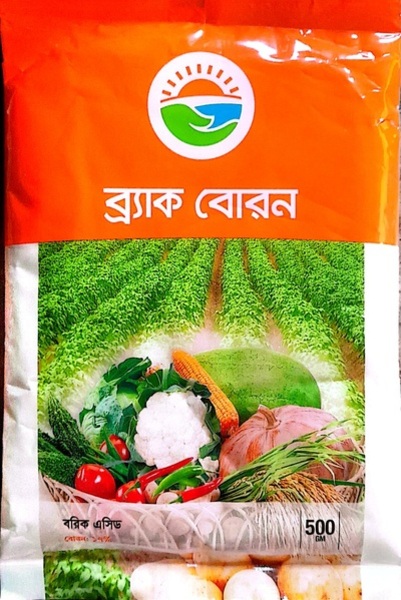 ব্র্যাক বোরন