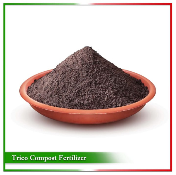 Trico Compost Fertilizer