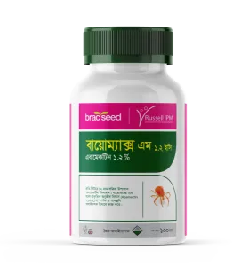 বায়োম্যাক্স এম ১.২ ইসি (Biomax M 1.2 EC)