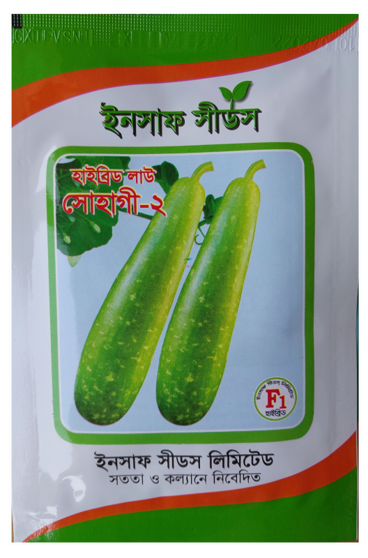 হাইঃ লাউ সোহাগী-২