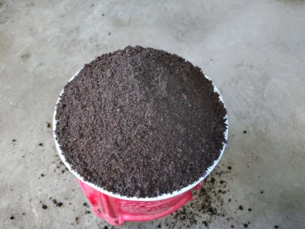 Pot Soil loose( পট সয়েল লুজ )