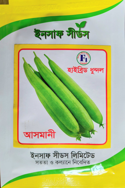 হাইঃ ধুন্দল আসমানি