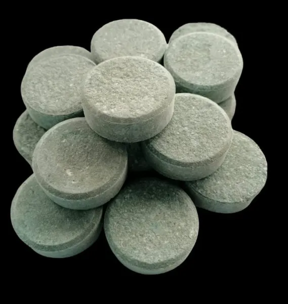 টেবলেট সার বা সিলভামিক্স টেবলেট